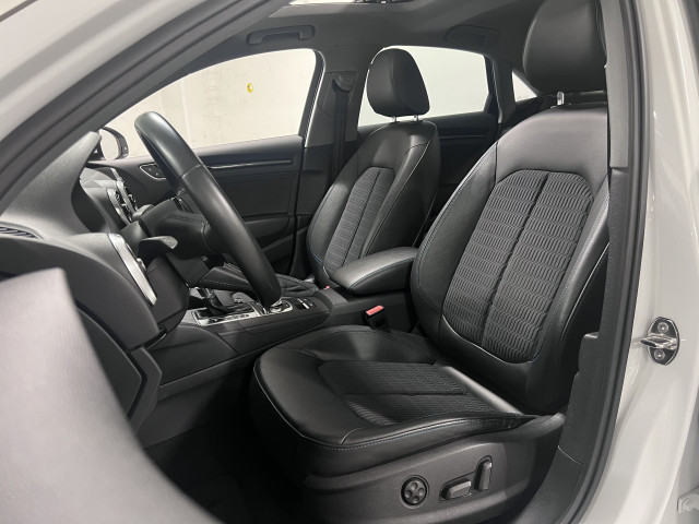 Audi Audi A3 Berline 35 TFSI 150ch S line Plus S tronic 7 