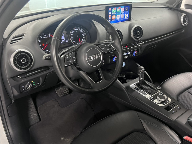Audi Audi A3 Berline 35 TFSI 150ch S line Plus S tronic 7 