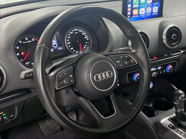 Audi Audi A3 Berline 35 TFSI 150ch S line Plus S tronic 7 