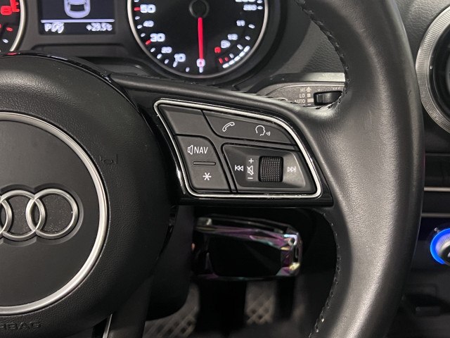 Audi Audi A3 Berline 35 TFSI 150ch S line Plus S tronic 7 