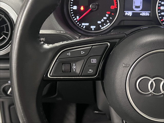 Audi Audi A3 Berline 35 TFSI 150ch S line Plus S tronic 7 