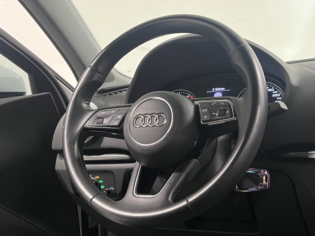 Audi Audi A3 Berline 35 TFSI 150ch S line Plus S tronic 7 