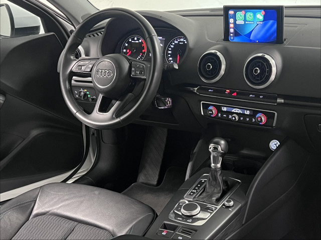 Audi Audi A3 Berline 35 TFSI 150ch S line Plus S tronic 7 