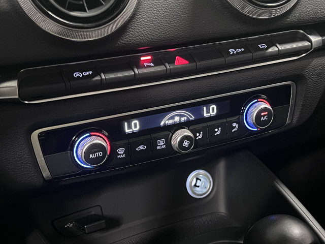 Audi Audi A3 Berline 35 TFSI 150ch S line Plus S tronic 7 