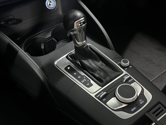 Audi Audi A3 Berline 35 TFSI 150ch S line Plus S tronic 7 