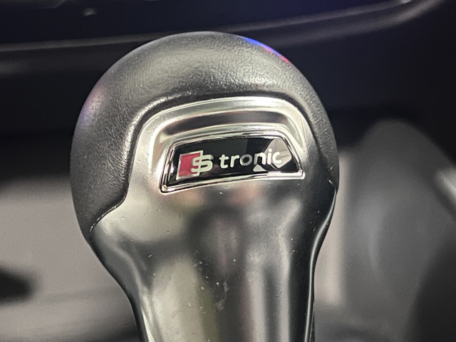 Audi Audi A3 Berline 35 TFSI 150ch S line Plus S tronic 7 