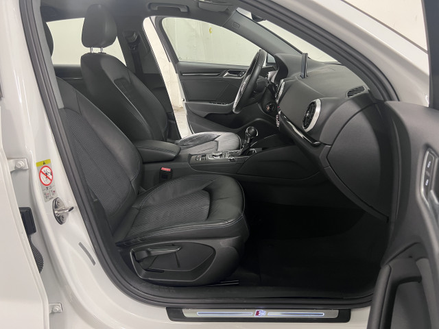 Audi Audi A3 Berline 35 TFSI 150ch S line Plus S tronic 7 