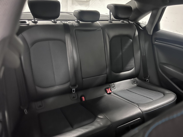 Audi Audi A3 Berline 35 TFSI 150ch S line Plus S tronic 7 