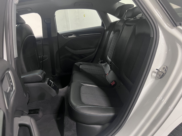 Audi Audi A3 Berline 35 TFSI 150ch S line Plus S tronic 7 