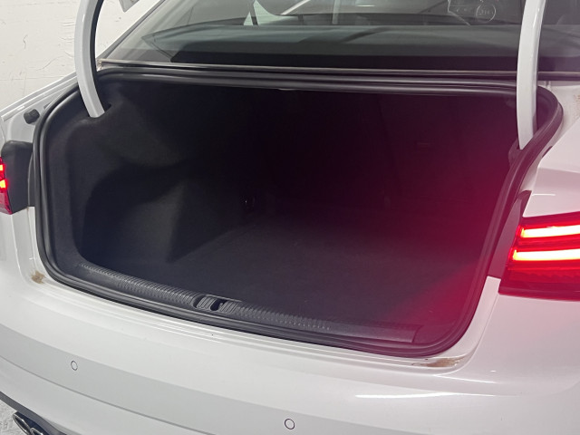 Audi Audi A3 Berline 35 TFSI 150ch S line Plus S tronic 7 