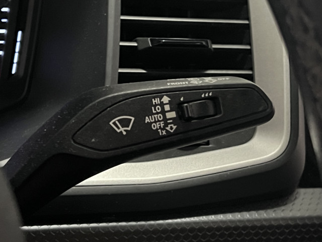 Audi Audi A1 Sportback 30 TFSI 110ch Advanced S tronic 7