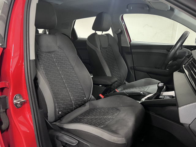 Audi Audi A1 Sportback 30 TFSI 110ch Advanced S tronic 7