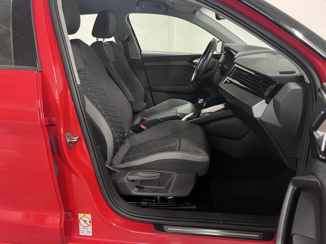 Audi Audi A1 Sportback 30 TFSI 110ch Advanced S tronic 7