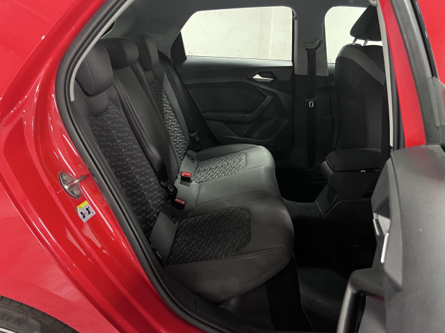 Audi Audi A1 Sportback 30 TFSI 110ch Advanced S tronic 7