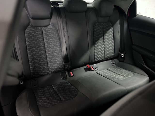 Audi Audi A1 Sportback 30 TFSI 110ch Advanced S tronic 7