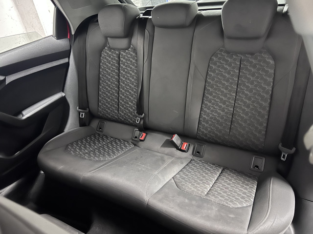 Audi Audi A1 Sportback 30 TFSI 110ch Advanced S tronic 7