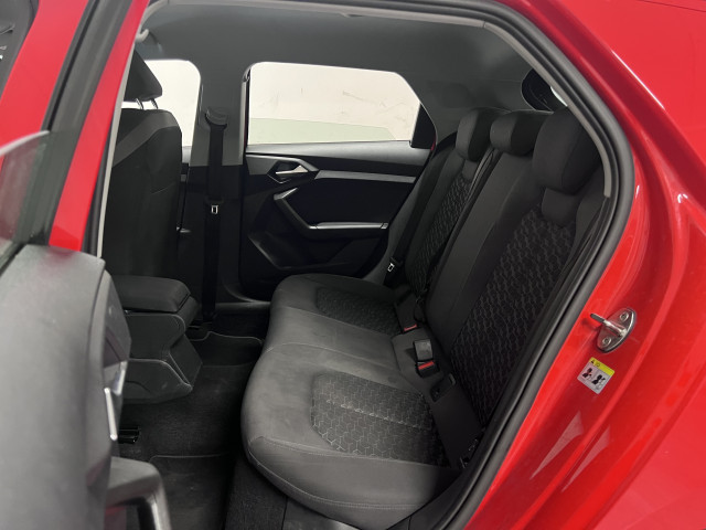 Audi Audi A1 Sportback 30 TFSI 110ch Advanced S tronic 7