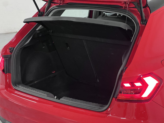Audi Audi A1 Sportback 30 TFSI 110ch Advanced S tronic 7