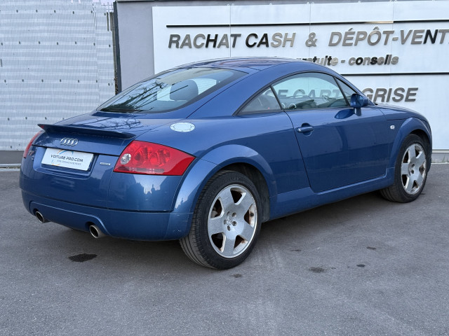 Audi Audi TT 