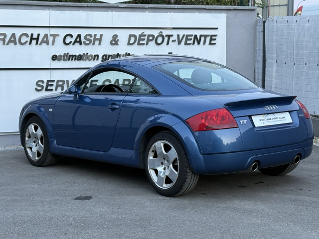 Audi Audi TT 