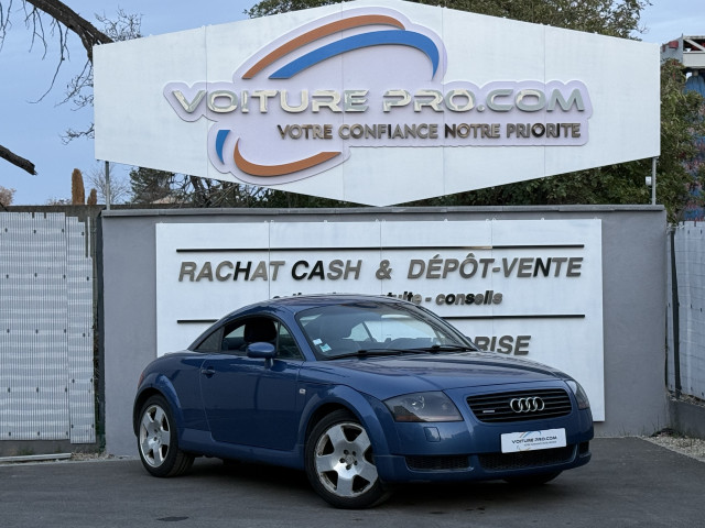 Audi Audi TT 