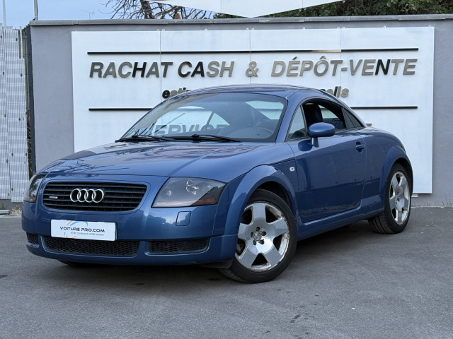 Audi Audi TT 