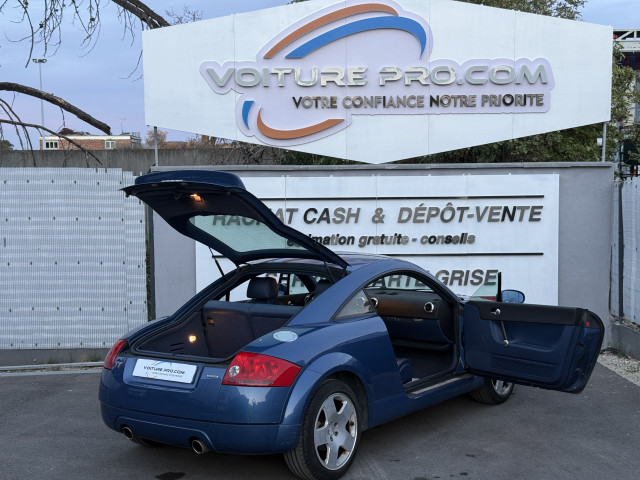 Audi Audi TT 