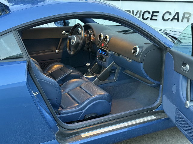Audi Audi TT 