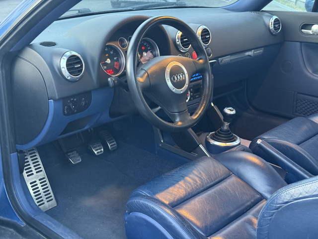 Audi Audi TT 