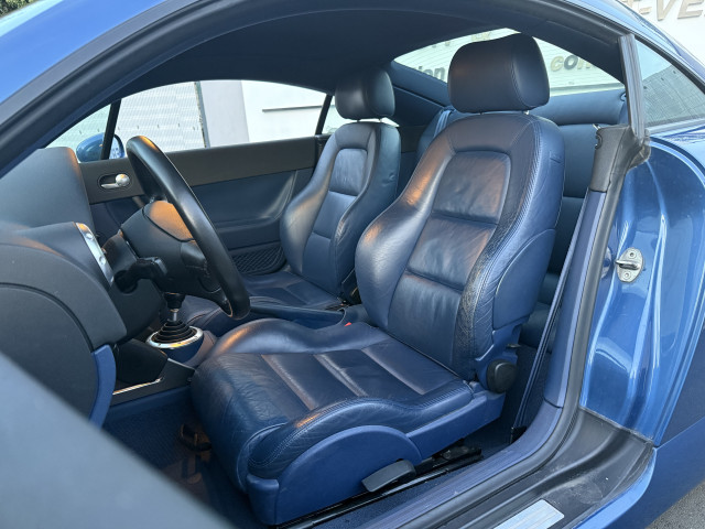 Audi Audi TT 