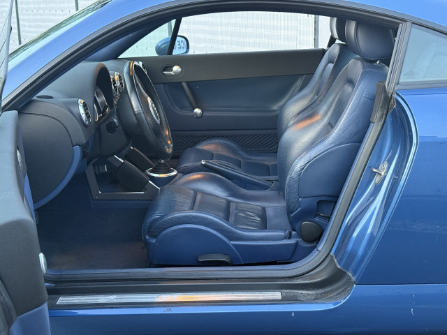Audi Audi TT 