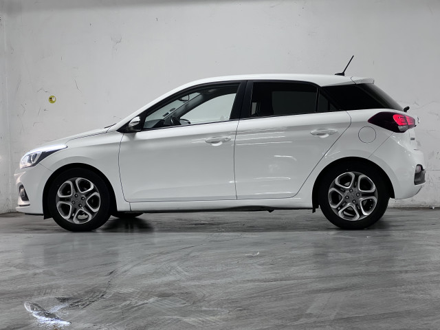 Hyundai Hyundai i20 1.2 84ch Intuitive Euro6d-T EVAP