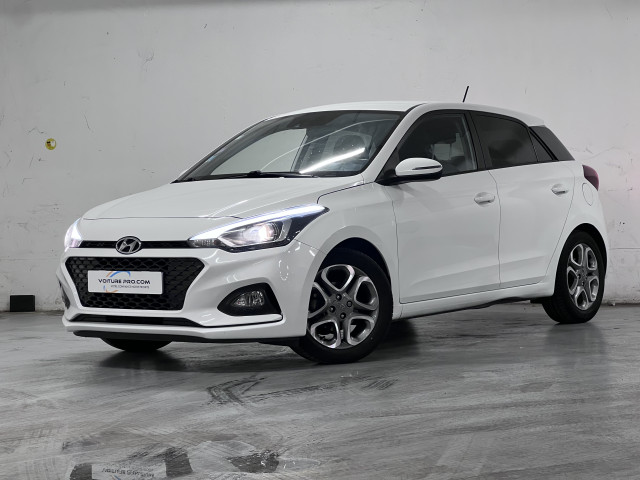 Hyundai Hyundai i20 1.2 84ch Intuitive Euro6d-T EVAP