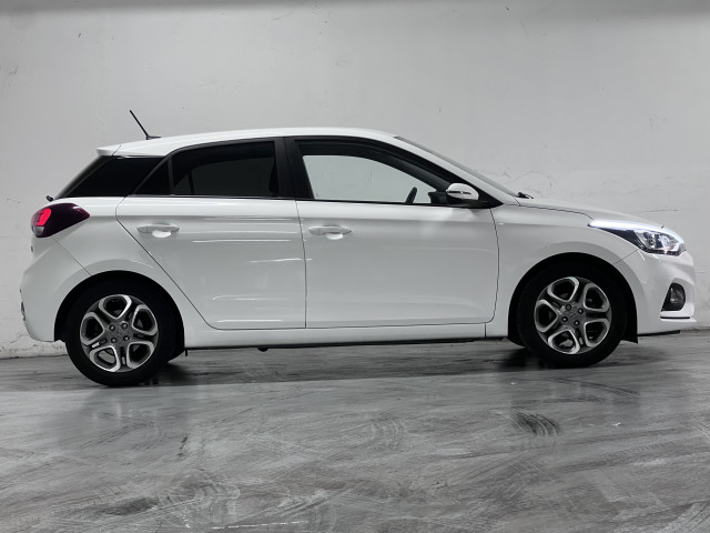 Hyundai Hyundai i20 1.2 84ch Intuitive Euro6d-T EVAP