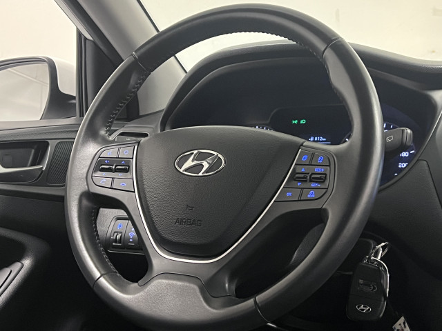 Hyundai Hyundai i20 1.2 84ch Intuitive Euro6d-T EVAP
