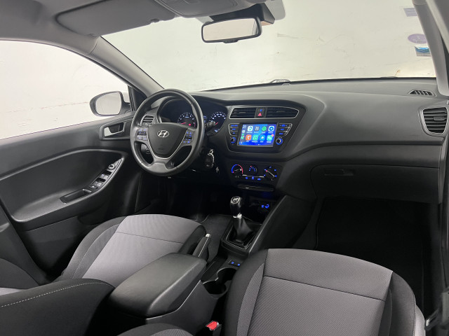 Hyundai Hyundai i20 1.2 84ch Intuitive Euro6d-T EVAP