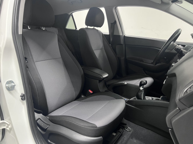 Hyundai Hyundai i20 1.2 84ch Intuitive Euro6d-T EVAP