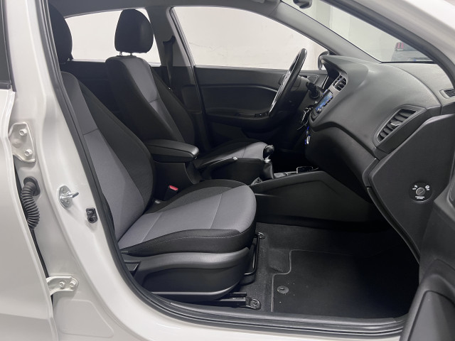 Hyundai Hyundai i20 1.2 84ch Intuitive Euro6d-T EVAP