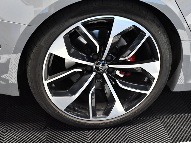 AUDI Audi Rs4 Avant 2.9 V6 TFSI 450ch quattro tiptronic 8 Euro6d-T