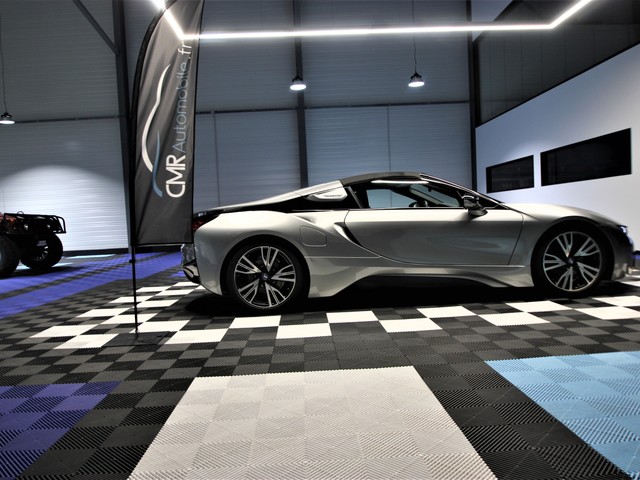 BMW BMW I8 Roadster  374ch