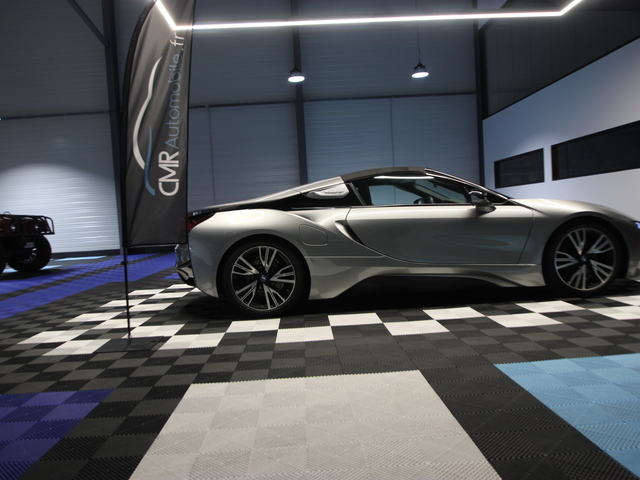 BMW BMW I8 Roadster  374ch