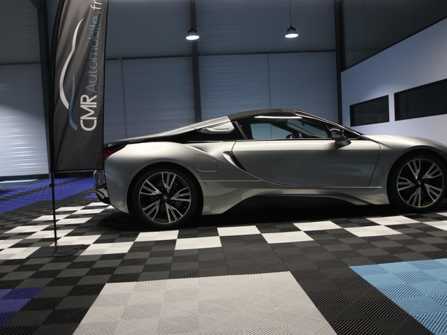 BMW BMW I8 Roadster  374ch