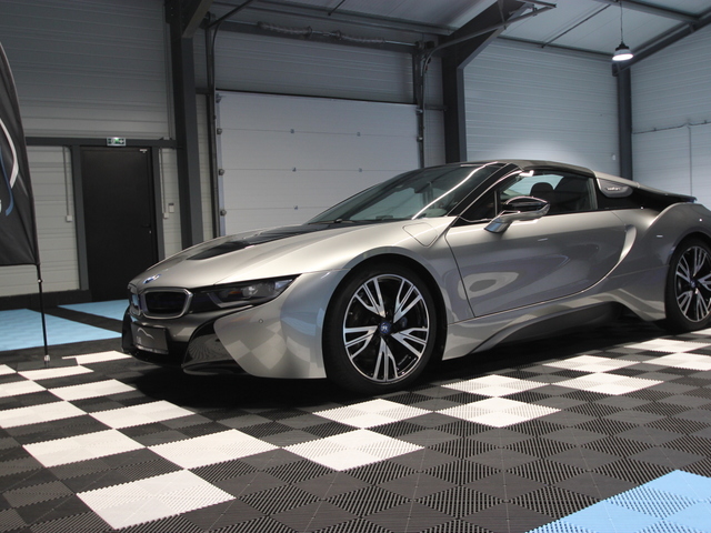 BMW BMW I8 Roadster  374ch