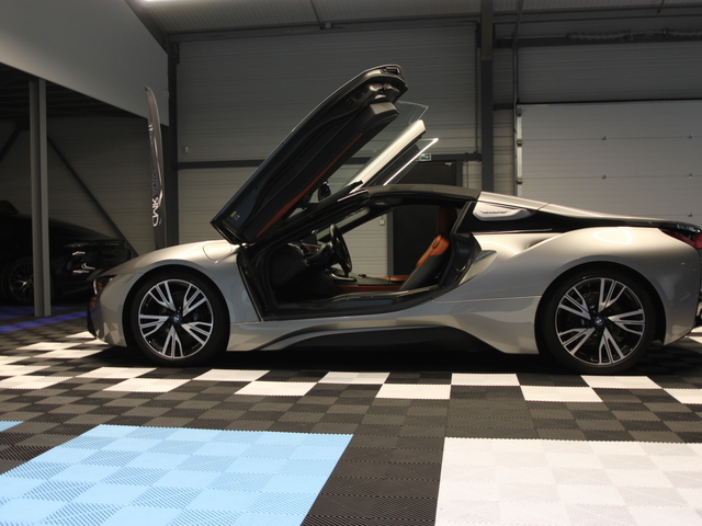 BMW BMW I8 Roadster  374ch
