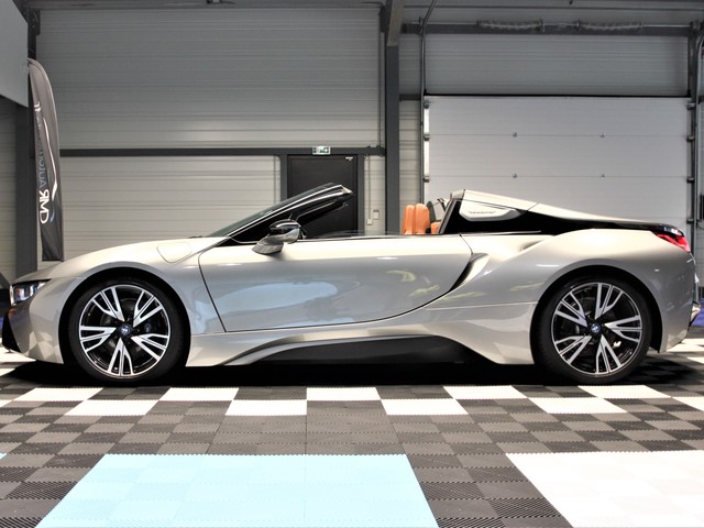 BMW BMW I8 Roadster  374ch