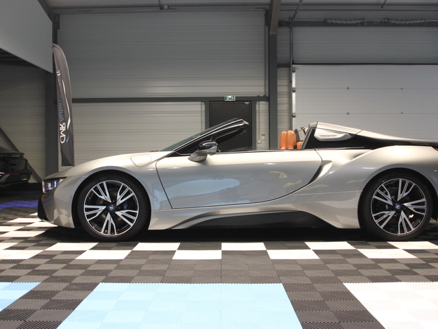 BMW BMW I8 Roadster  374ch