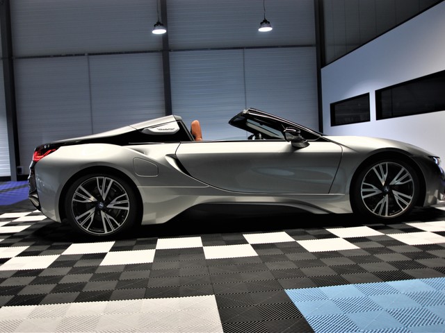 BMW BMW I8 Roadster  374ch
