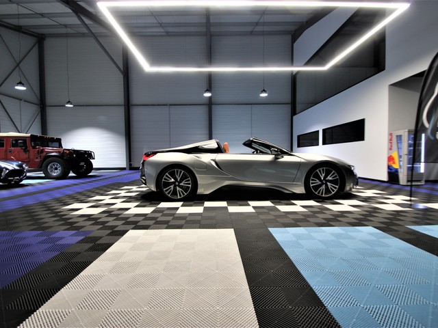 BMW BMW I8 Roadster  374ch