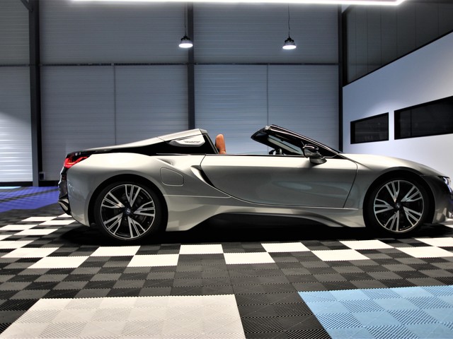 BMW BMW I8 Roadster  374ch