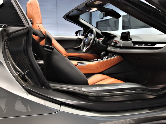 BMW BMW I8 Roadster  374ch